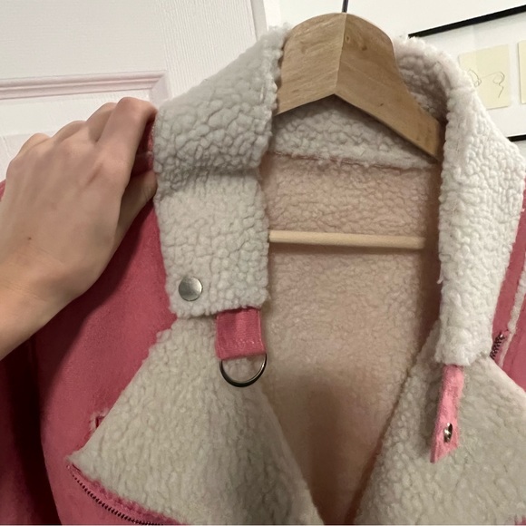 Brand New Motor Jacket - Picture 3 of 5